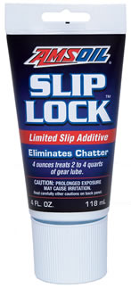 AMSOIL Slip Lock Differential Additive (ADA)